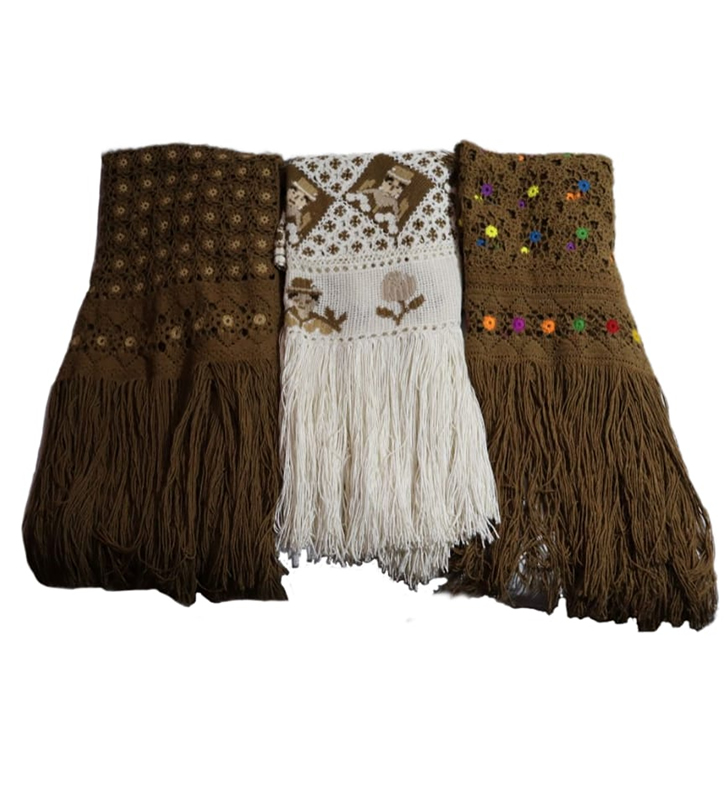 Lana Alpaca Chalecos De Alpaca Para Cholitas Chaqueta Chompas A