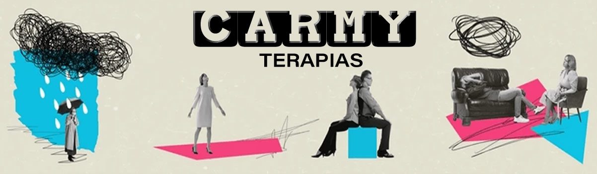 CARMY TERAPIAS