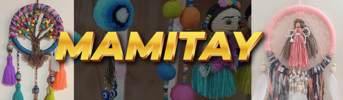 MAMITAY