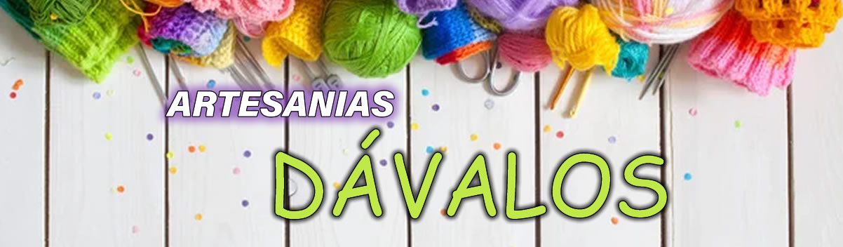 ARTESANIAS DÁVALOS