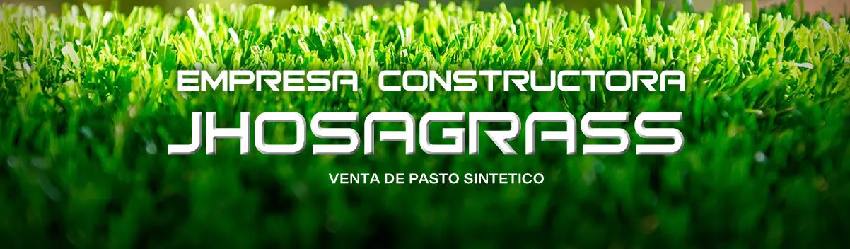 EMPRESA CONSTRUCTORA JHOSAGRASS