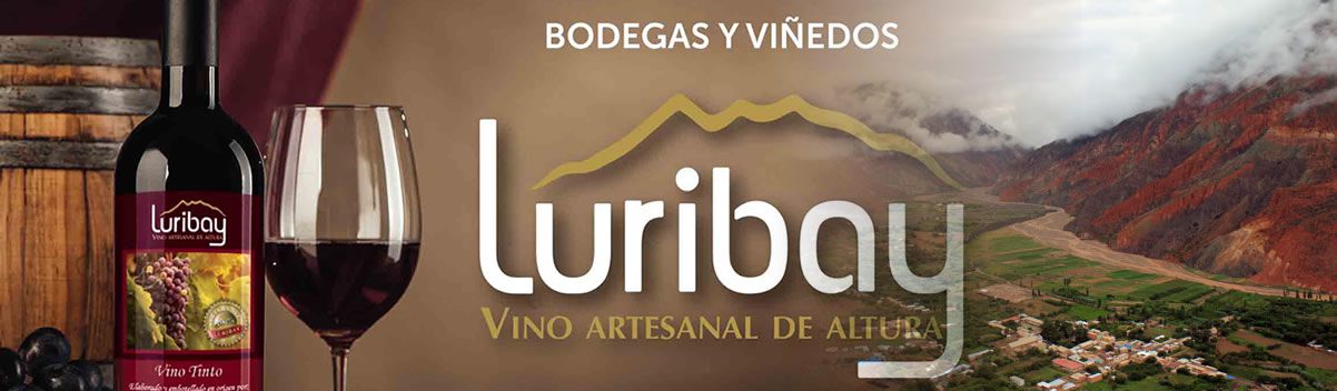 Bodega y Viñedos Luribay