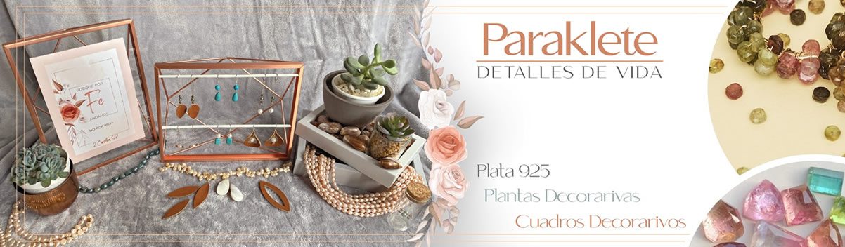 Paraklete
