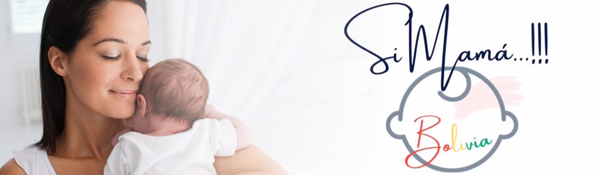 Si mamá Bolivia
