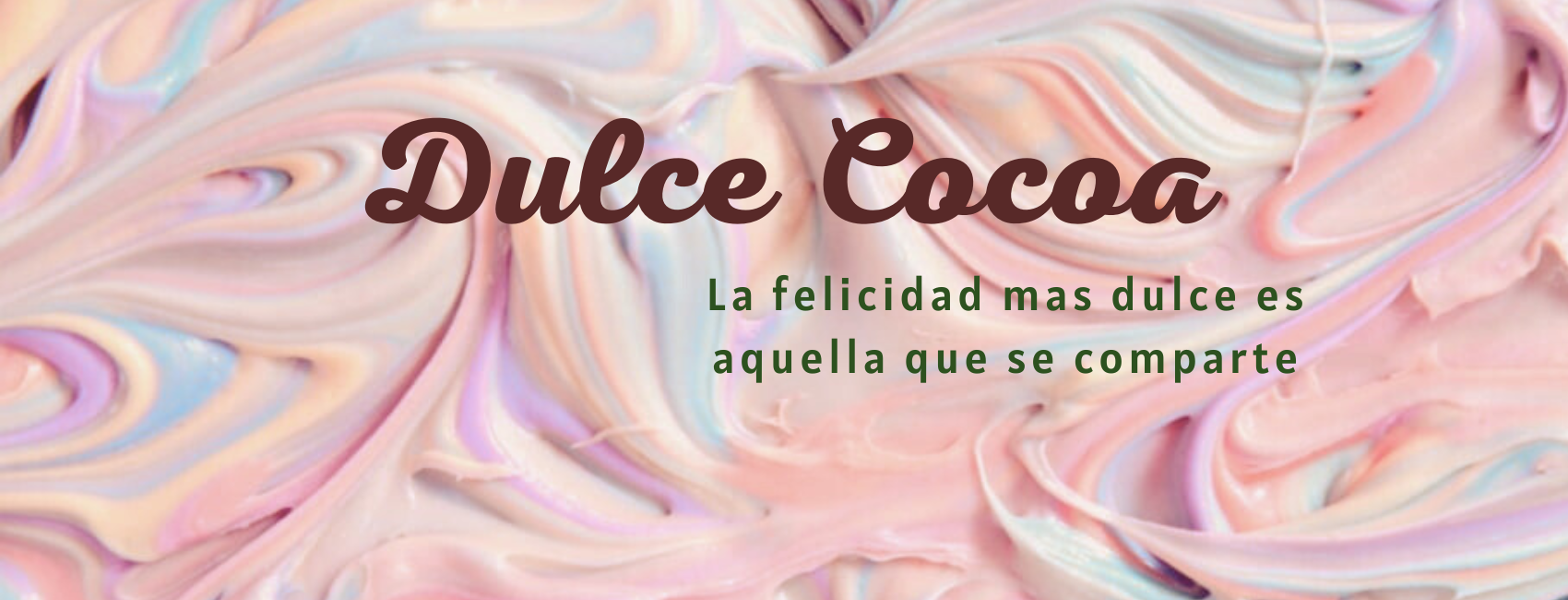 Dulce Cocoa