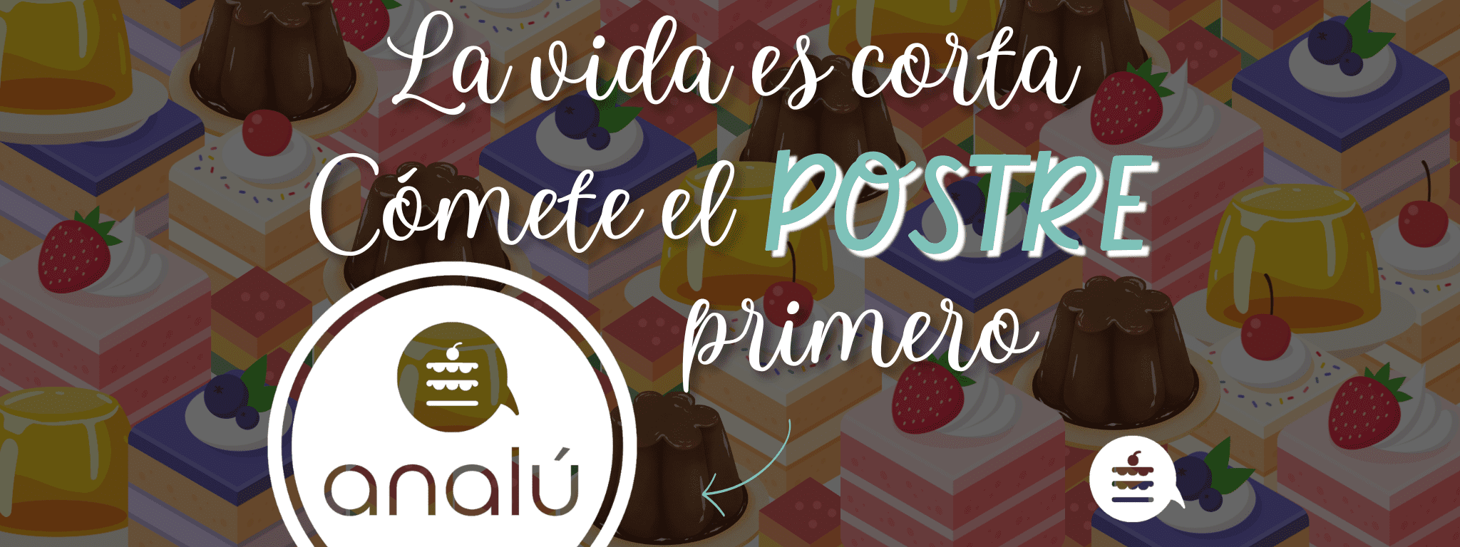 Analú Postres