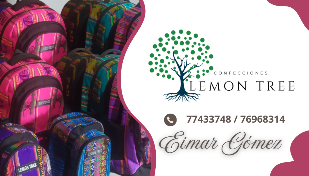 CONFECCIONES LEMON TREE