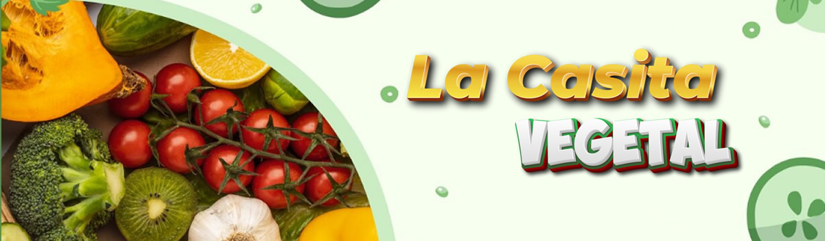 La Casita Vegetal
