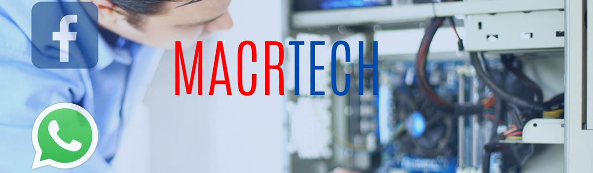 MACRTech
