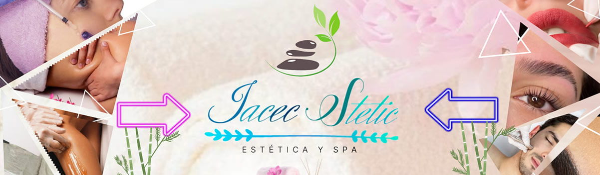 Jacec stetic