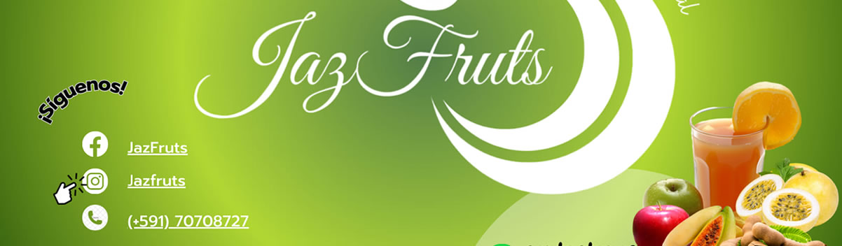 JazFruts