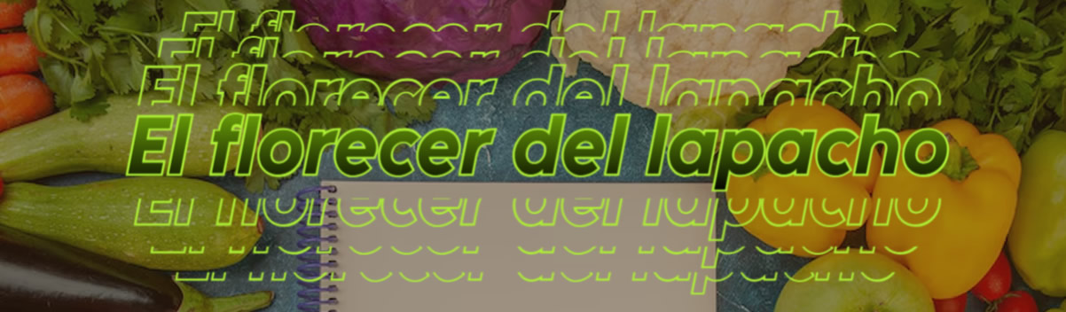 El Florecer del Lapacho