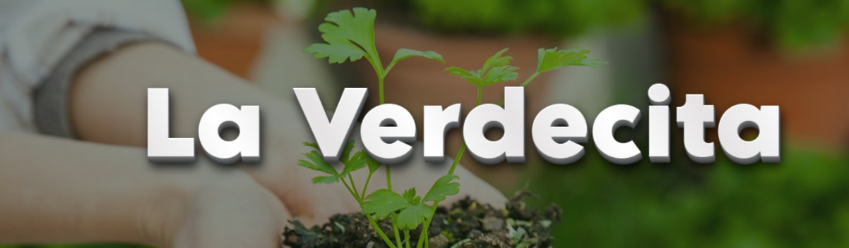 La Verdecita