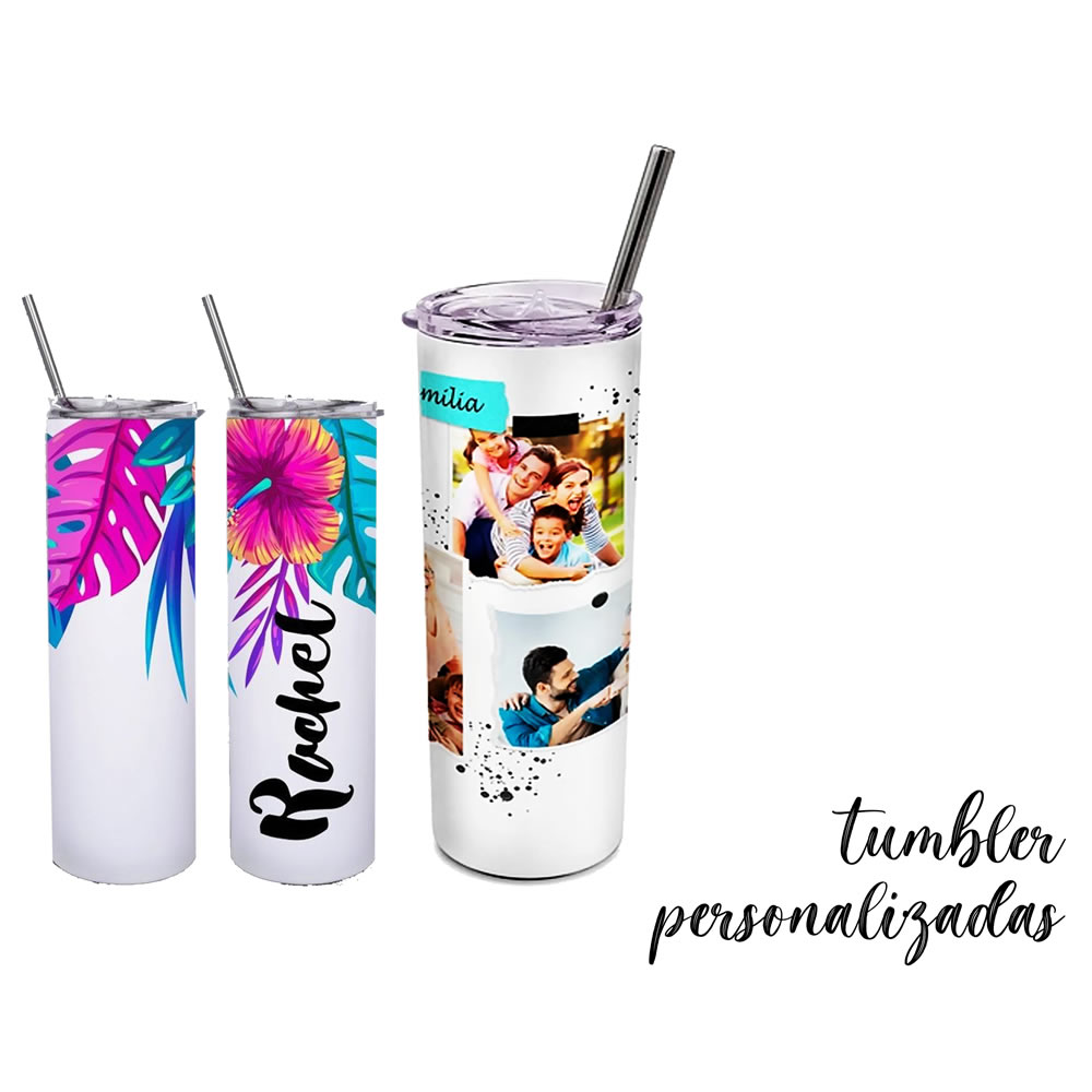 TUMBER, TERMO PEQUEÑO