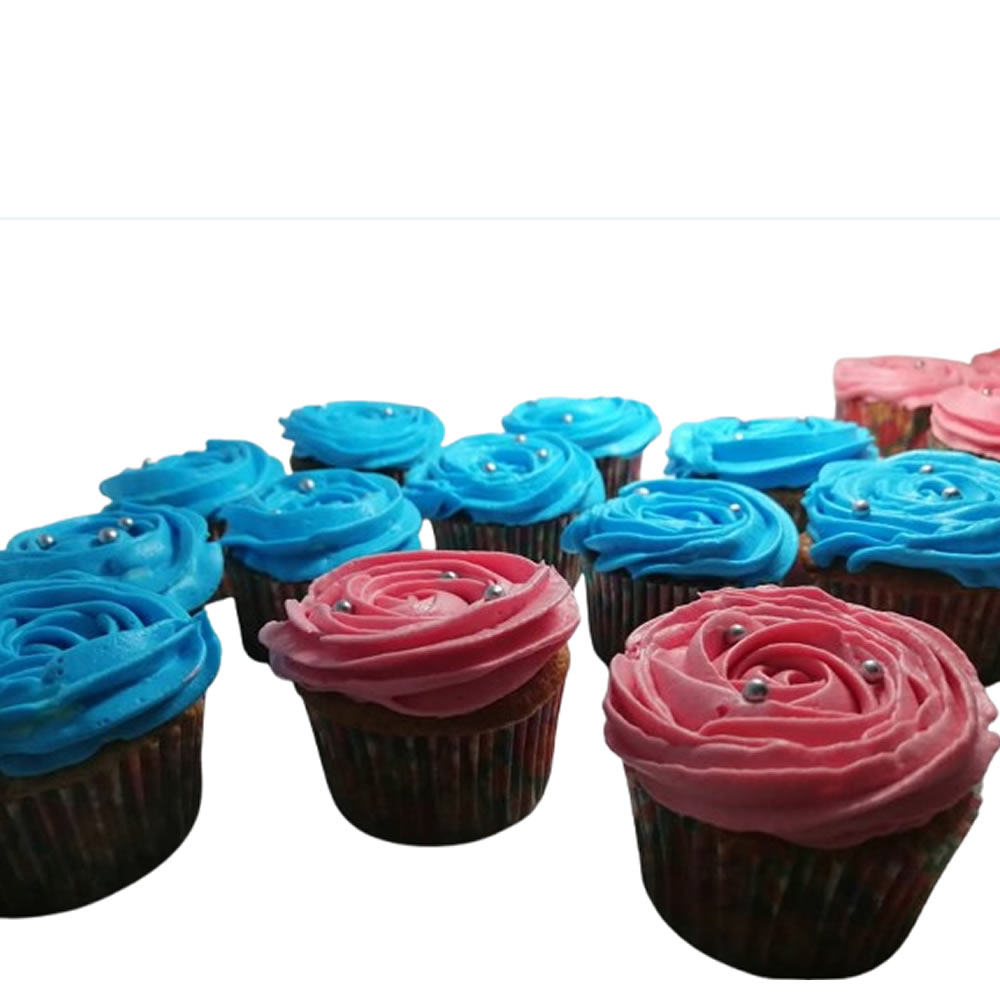 CUPCAKES PERSONALIZADOS - Image 2