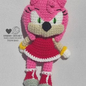 AMY ROSE