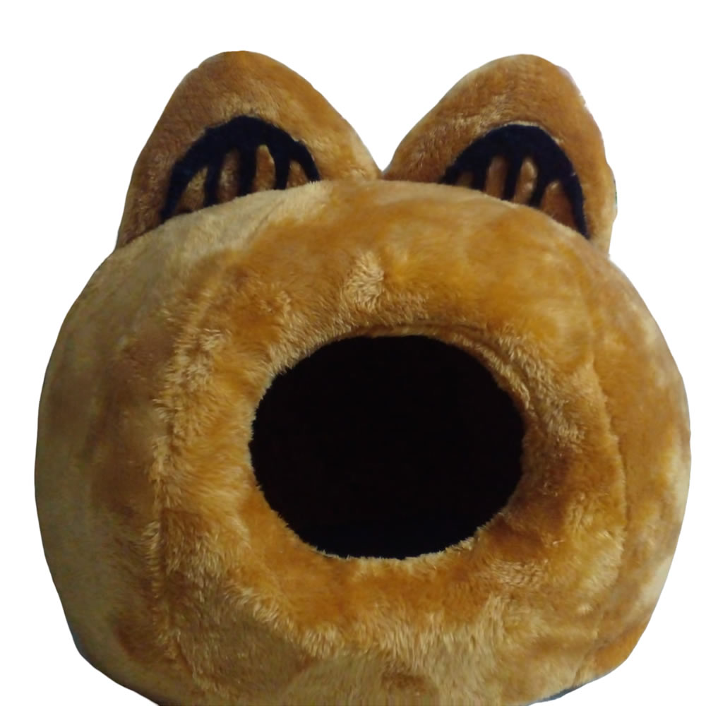 Casita Garfield