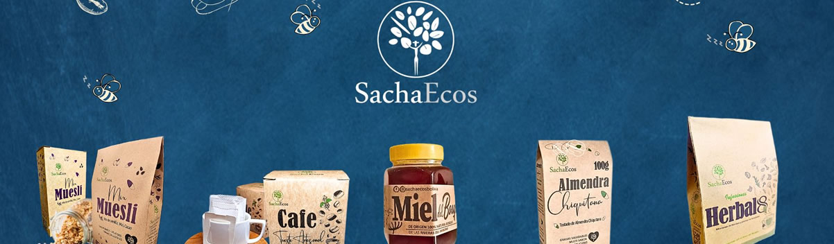 SACHAECOS