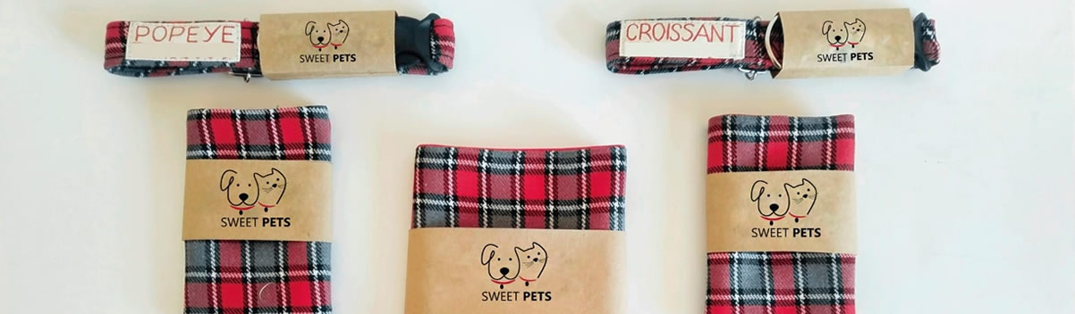 SWEET PETS - Bolivia
