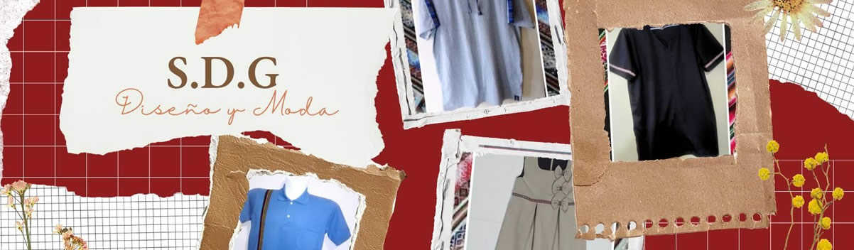 Diseño y Moda