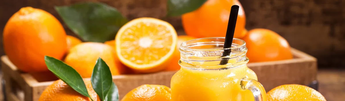 Más que jugo