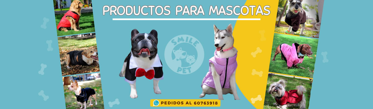 Smile Pet