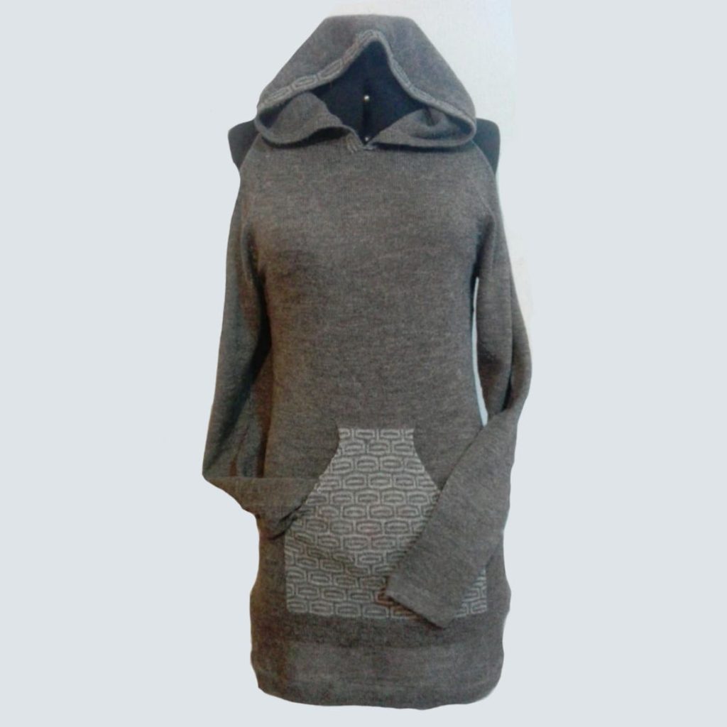 Chompa Kenzo 🧥 Chompa Canguro para Calza – Mercadito Digital