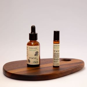 Elixir Facial