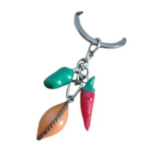 Llaveros Artesanales