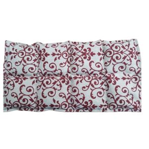 💧🌿 COMPRESA LUMBAR 20x40 – GOTAS QUE AYUDAN 🌿💧