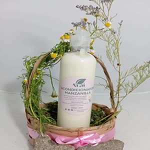 ✨💆‍♀️ ACONDICIONADOR PARA TODO TIPO DE CABELLO 💆‍♀️✨