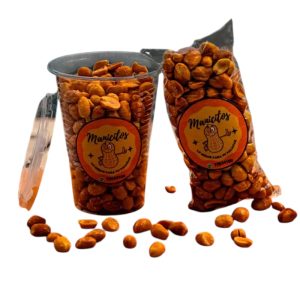 🥜✨ MANÍ SALADO – MANICITOS ✨🥜