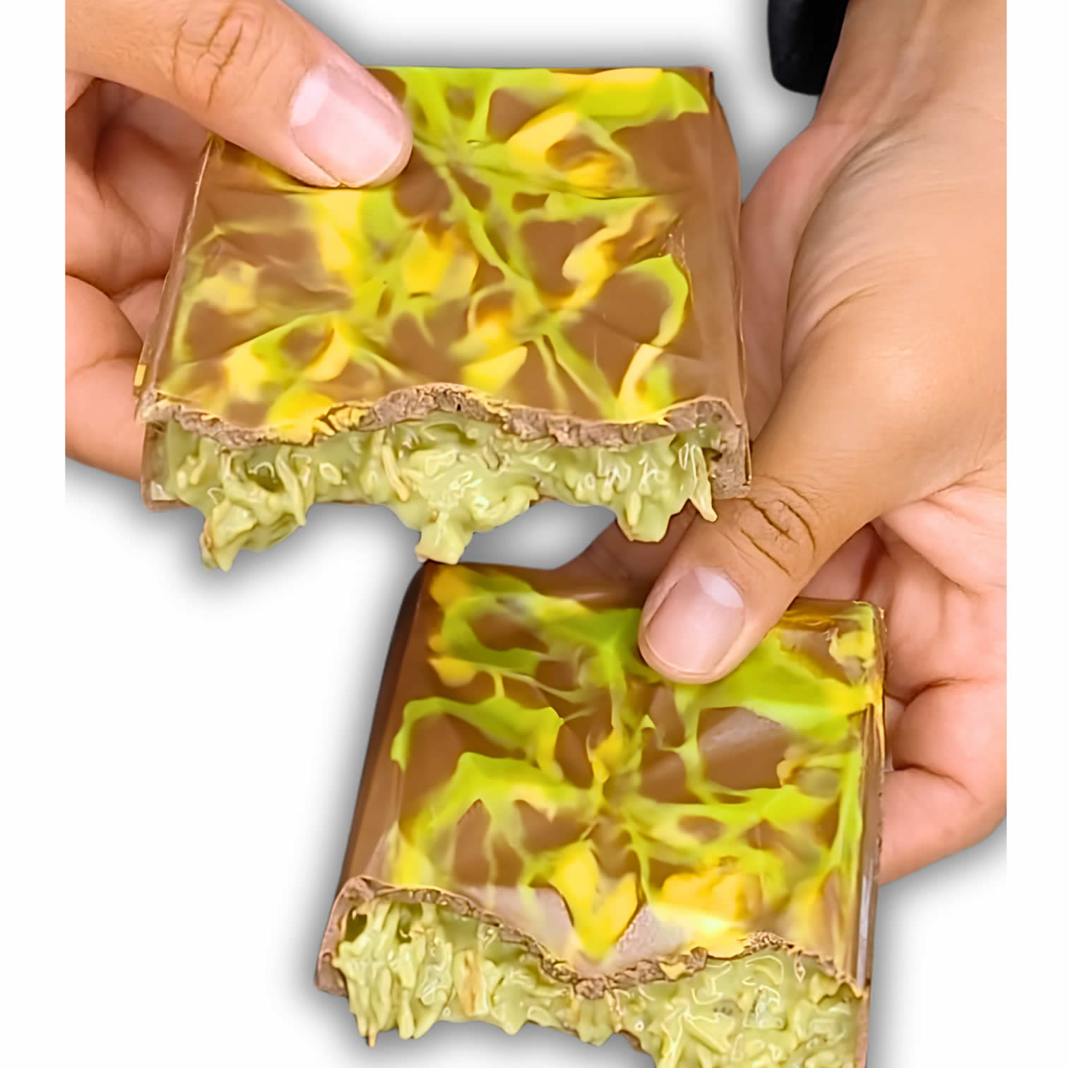 đ« CHOCOLATE DUBĂI â 150 g - Image 2