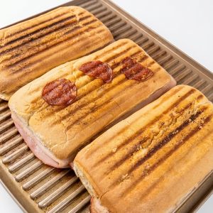 🥪 PANINI ESPECIAL
