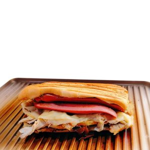 👹🥪 PANINI MONSTRITO