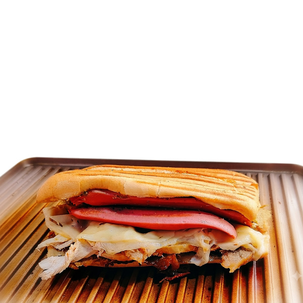👹🥪 PANINI MONSTRITO