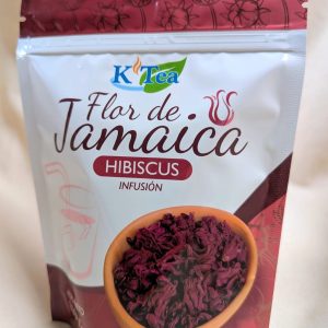 FLOR DE JAMAICA – 100 g