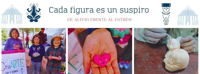 CreArte con Figuras de Yeso
