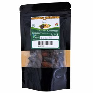 ALMENDRA CHIQUITANA – LlajtaVerde