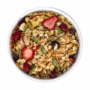 🌿 GRANOLA LlajtaVerde