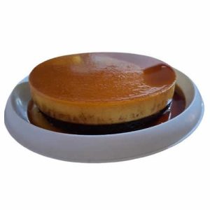 🍫🍮 CHOCOFLAN – Repostería Leonelys