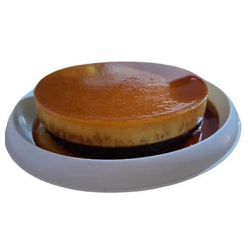 🍫🍮 CHOCOFLAN – Repostería Leonelys