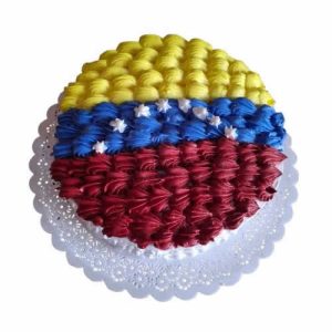 🎂✨ TORTA PERSONALIZADA – Repostería Leonelys
