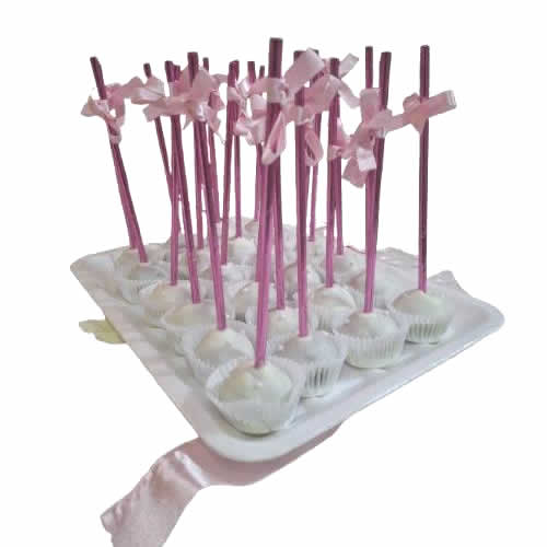 🍭🍫 CAKE POPS – Repostería Leonelys