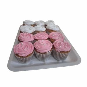 🧁✨ CUPCAKES PERSONALIZADOS – Repostería Leonelys