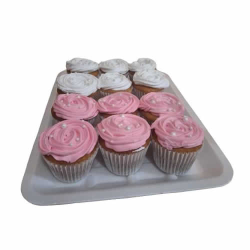 🧁✨ CUPCAKES PERSONALIZADOS – Repostería Leonelys